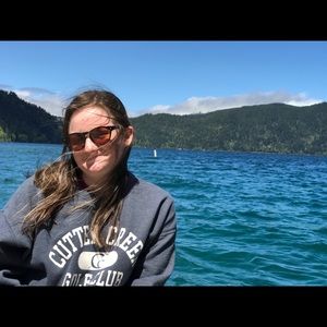 Meet your Posher, Savannah